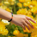7 Chakra Verspreider Armband