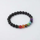 7 Chakra Verspreider Armband