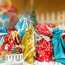 Kerst Geschenktassen