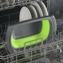 Collapsible Kitchen Colander