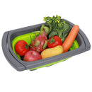 Collapsible Kitchen Colander