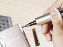 Cordless Electric Screwdriver