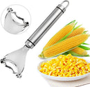 Stainless steel corn chiller 