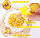 Stainless steel corn thresher 