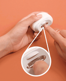Electric Nail Clipper