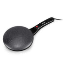 Electric crepe maker
