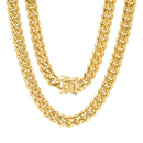 Cuban Chain Necklace