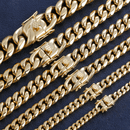 Cuban Chain Necklace