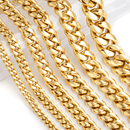 Cuban Chain Necklace
