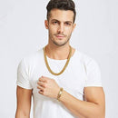 Cuban Chain Necklace