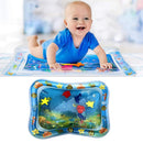 Water Play Children's Mat