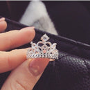 Kristallen Kroon Ringen