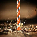 Belleza Ultimate Multifunctional Drill Bits