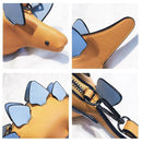 Dinosaur 3D Crossbody Bag