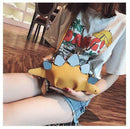 Dinosaur 3D Crossbody Bag