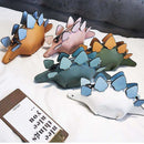Dinosaur 3D Crossbody Bag
