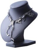 Tyrannosaurus Rex Skeleton Necklace