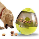Interactive Food Ball for Dogs 