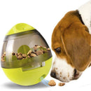 Interactive Food Ball for Dogs 