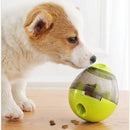 Interactive Food Ball for Dogs 