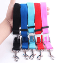 Dog Car Seat Belt 
