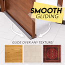 Door Bottom Sealing Strip