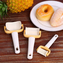 Rolling Pin Set (3 pcs) 
