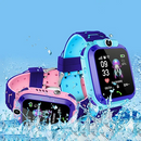 GPS Kids Smartwatch