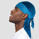 Breathable Velvet Durag