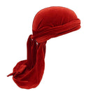 Breathable Velvet Durag