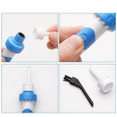 Electric Earwax Remover