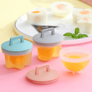 Egg poacher set 