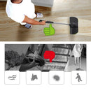 Cordless rechargeable electric mop 