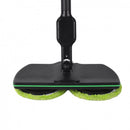 Cordless rechargeable electric mop 
