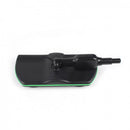 Cordless rechargeable electric mop 