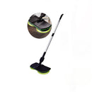 Cordless rechargeable electric mop 