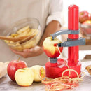 Electric Car Peeler 