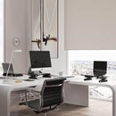 Ergonomic Adjustable Laptop Stand