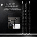 Flexible Drill Extension Set