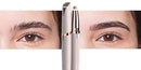 Painless Eyebrow Epilator PRO