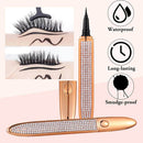 Zelfklevende Vloeibare Eyeliner Pen