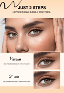 O.TWO.O Eyeliner Stempel