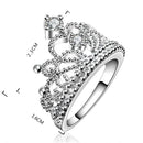 Kristallen Kroon Ringen