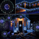 Vuurwerk Fee Licht