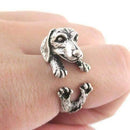 Teckel Ring