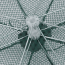Automatic fishing net 