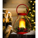 LED Vlameffect Gloeilamp