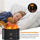 Flame Humidifier 