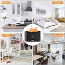Flame Humidifier 
