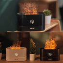 Flame Humidifier 